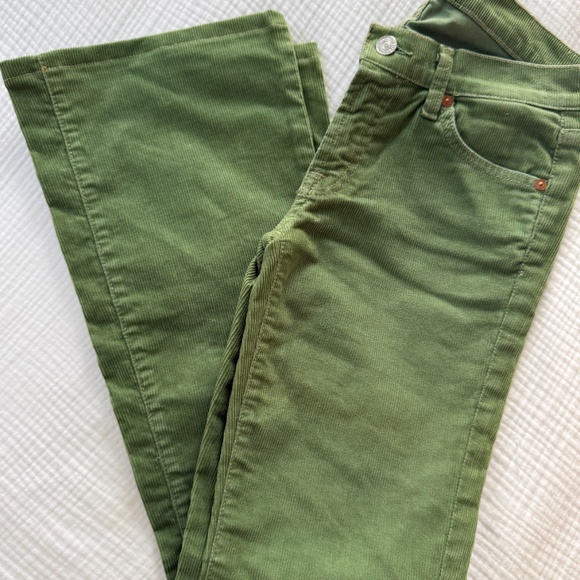 Vintage, LIMITED -  7 For All Mankind Women's Pants - Picture 4 of 4